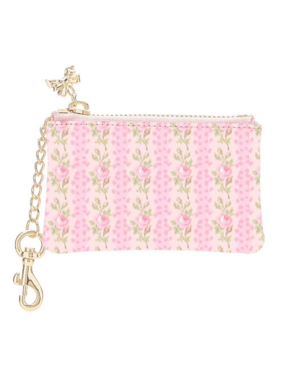 LoveShackFancy x Target - Case-Mate
Blooming Heirloom Printed Coin & Card Holder